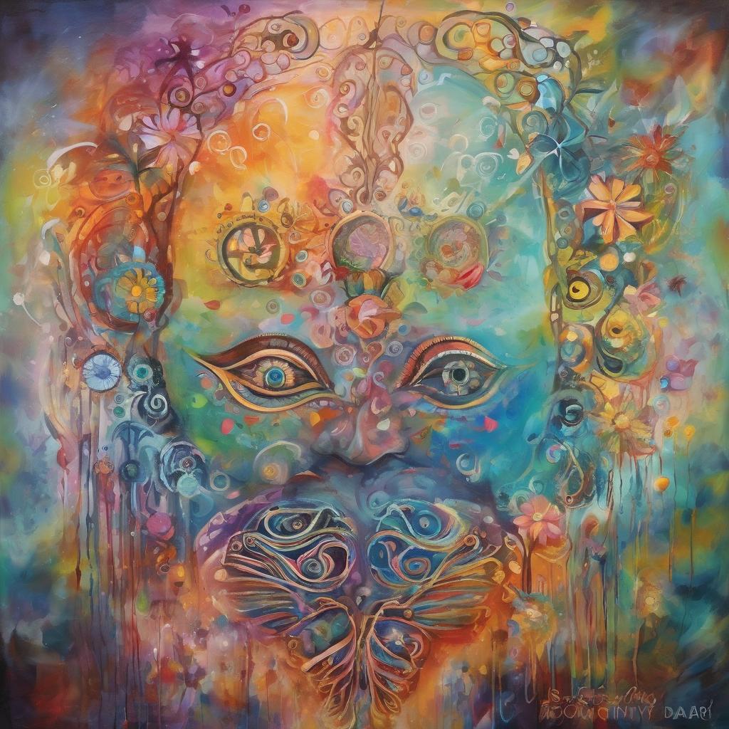 Μεταστροφή της Σκέψης για τη Δημιουργία μιας Ζωής που Αγαπάτε με Συνέπεια