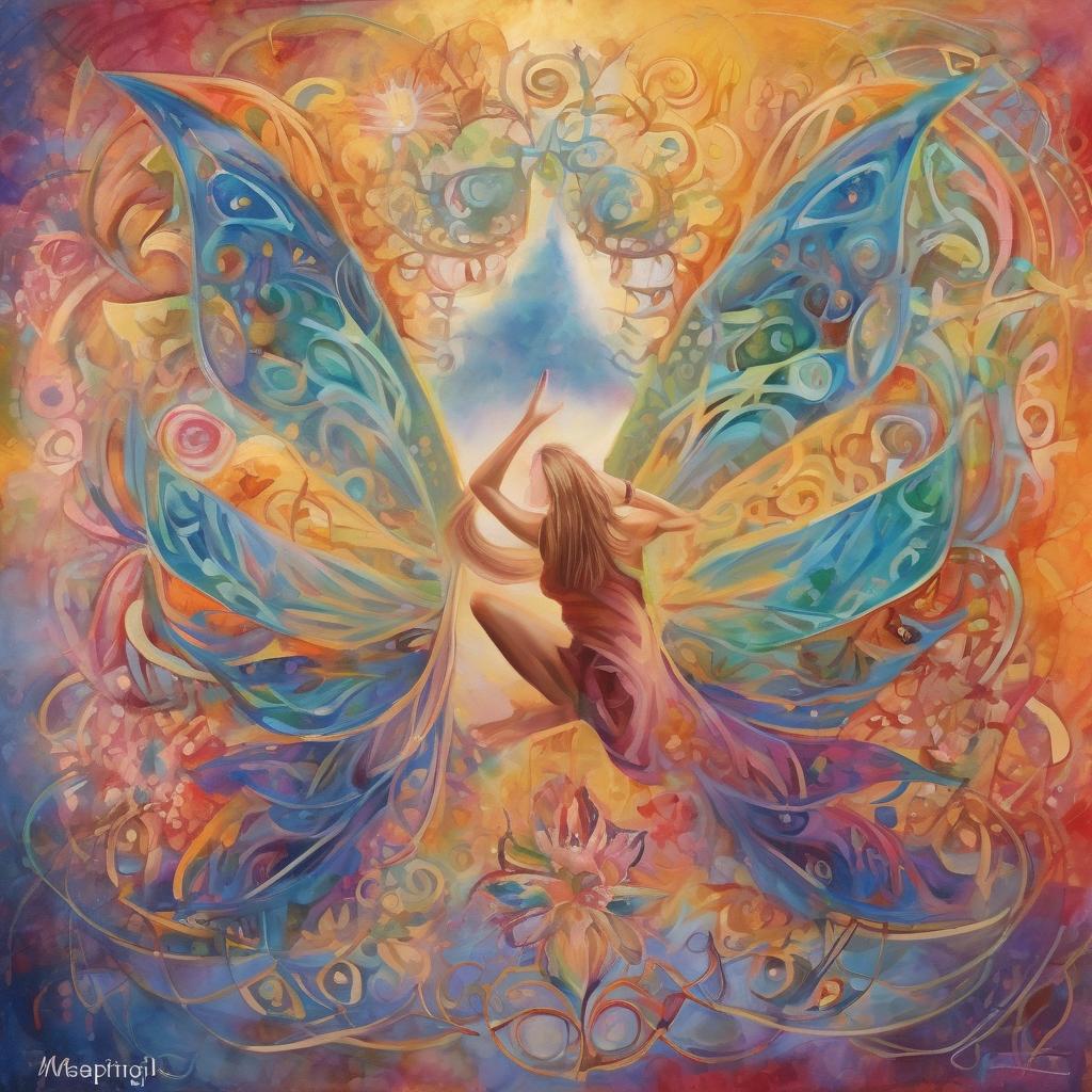 Φτιάξε τη Ζωή σου με Αγάπη και Συνέπεια