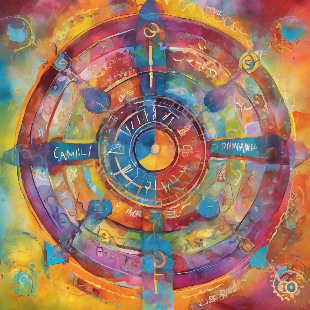 Τοποθετώντας τον Νου στην Επιτυχία