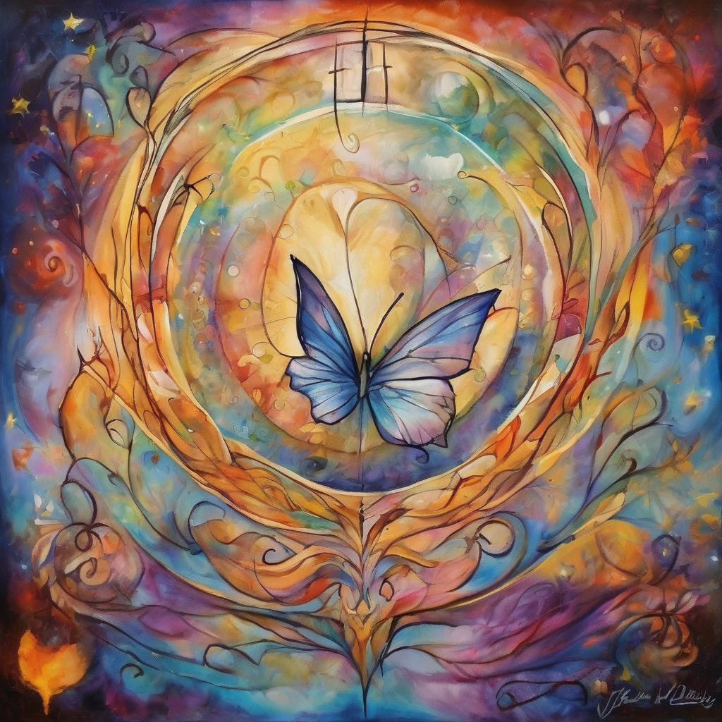 Αλλαγή στην Σκέψη και στην Αντίληψη