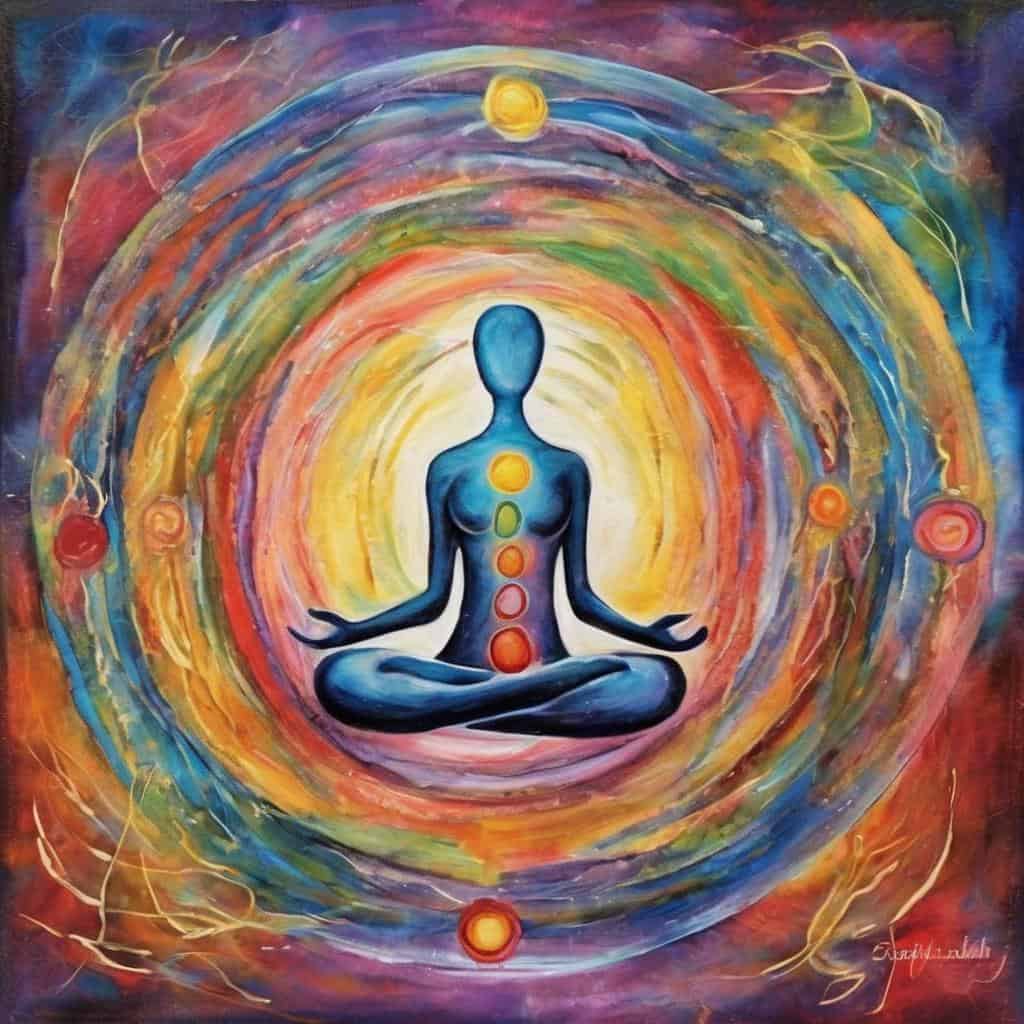 How to Stay Peaceful Through Chaos