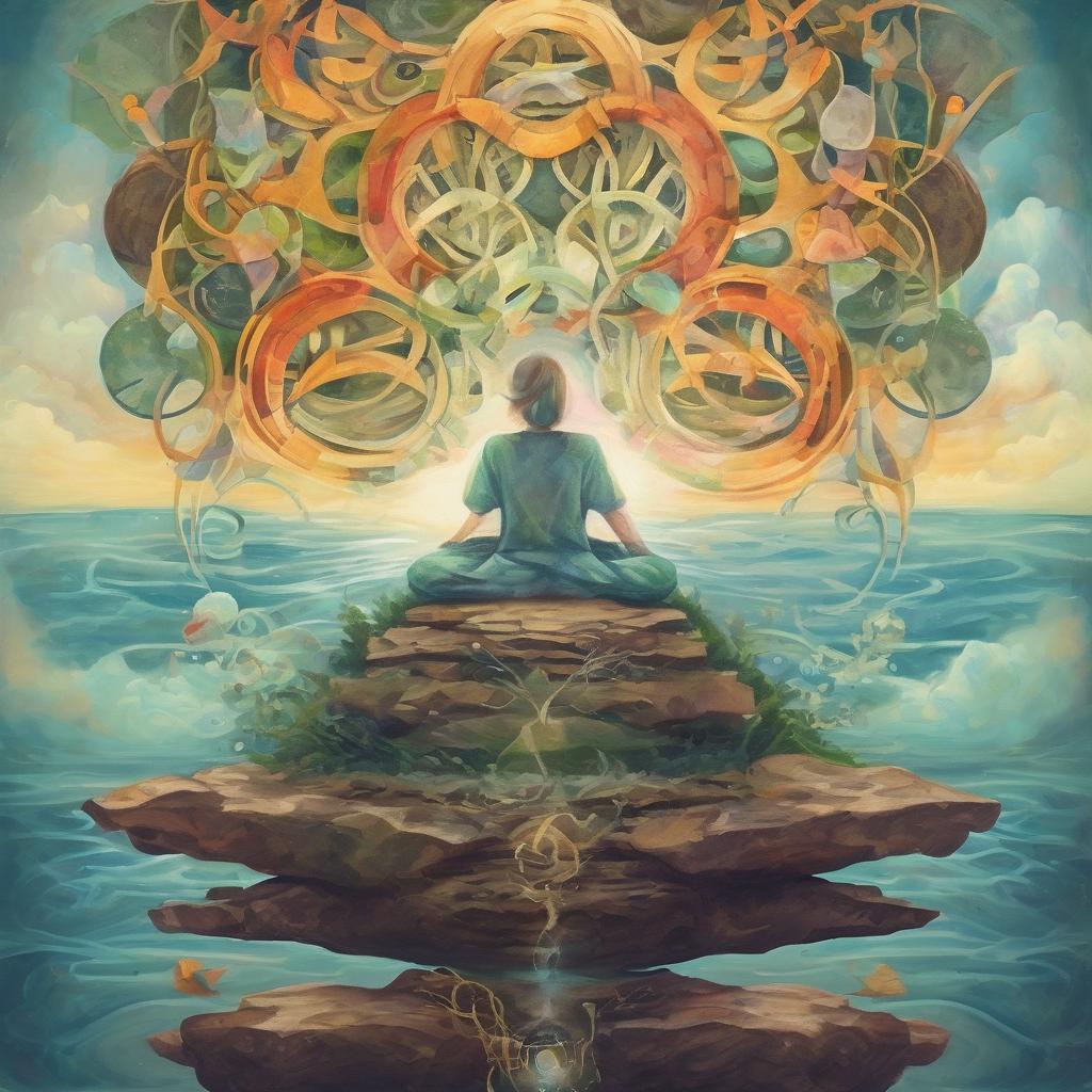 Ενίσχυση της Συναισθηματικής Νοημοσύνης για Βελτιωμένες Συνήθειες