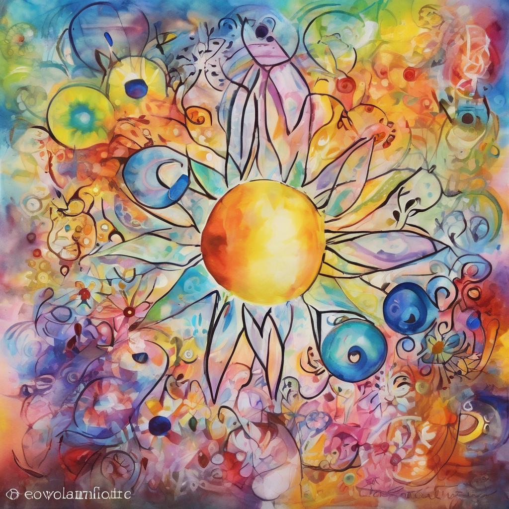 Ανακαλύψτε τη δύναμη της θετικής σκέψης