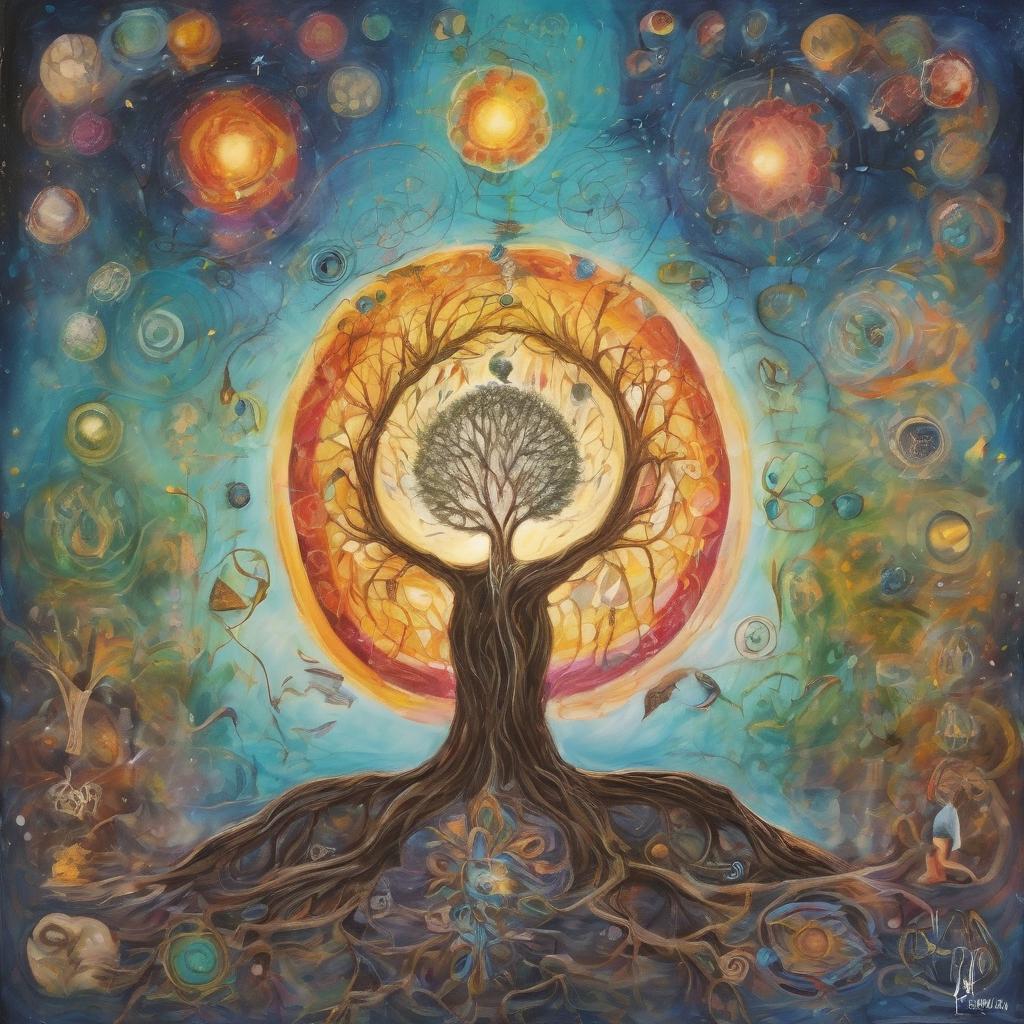 Μεταστροφή στην Σκέψη: Η Κλειδαριά για την Ατομική Ανάπτυξη