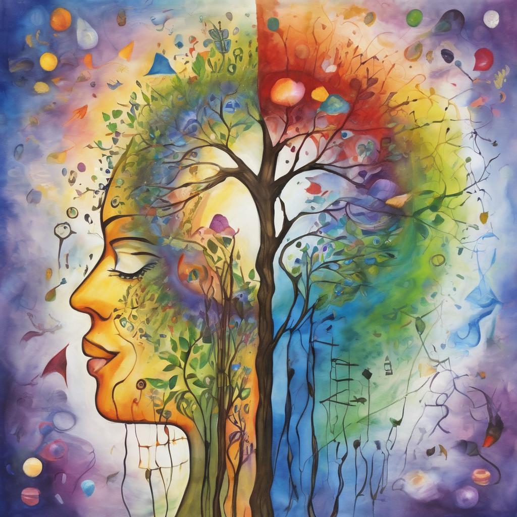 Ανάπτυξη της συναισθηματικής νοημοσύνης μετά από αλλαγή στη νοοτροπία