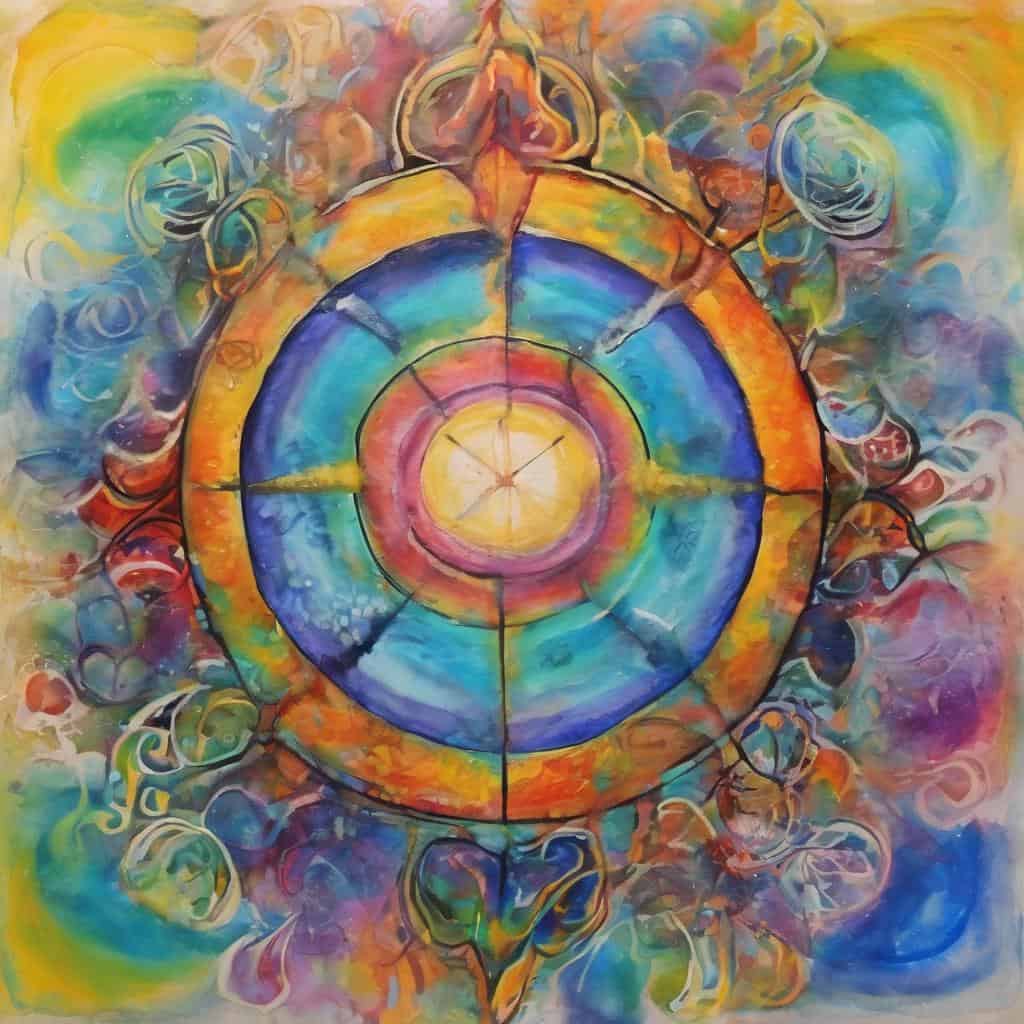 Tips for Staying Positive During Change