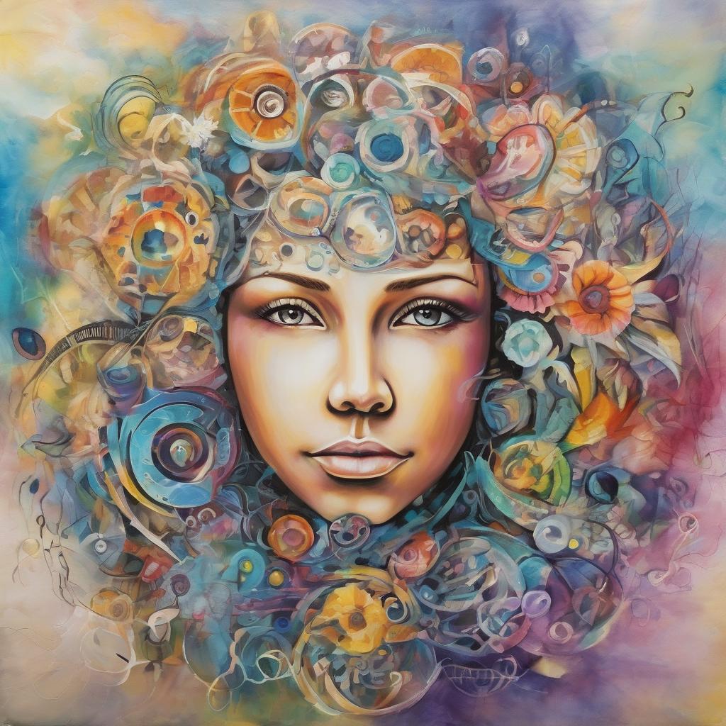 Μεταστροφή σκέψης για ενίσχυση της αυτοεικόνας