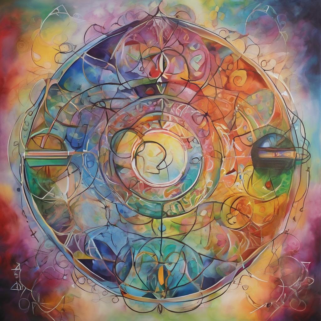 Ισορροπία συναισθημάτων: Κλειδί για την διατήρηση δέσμευσης στους στόχους