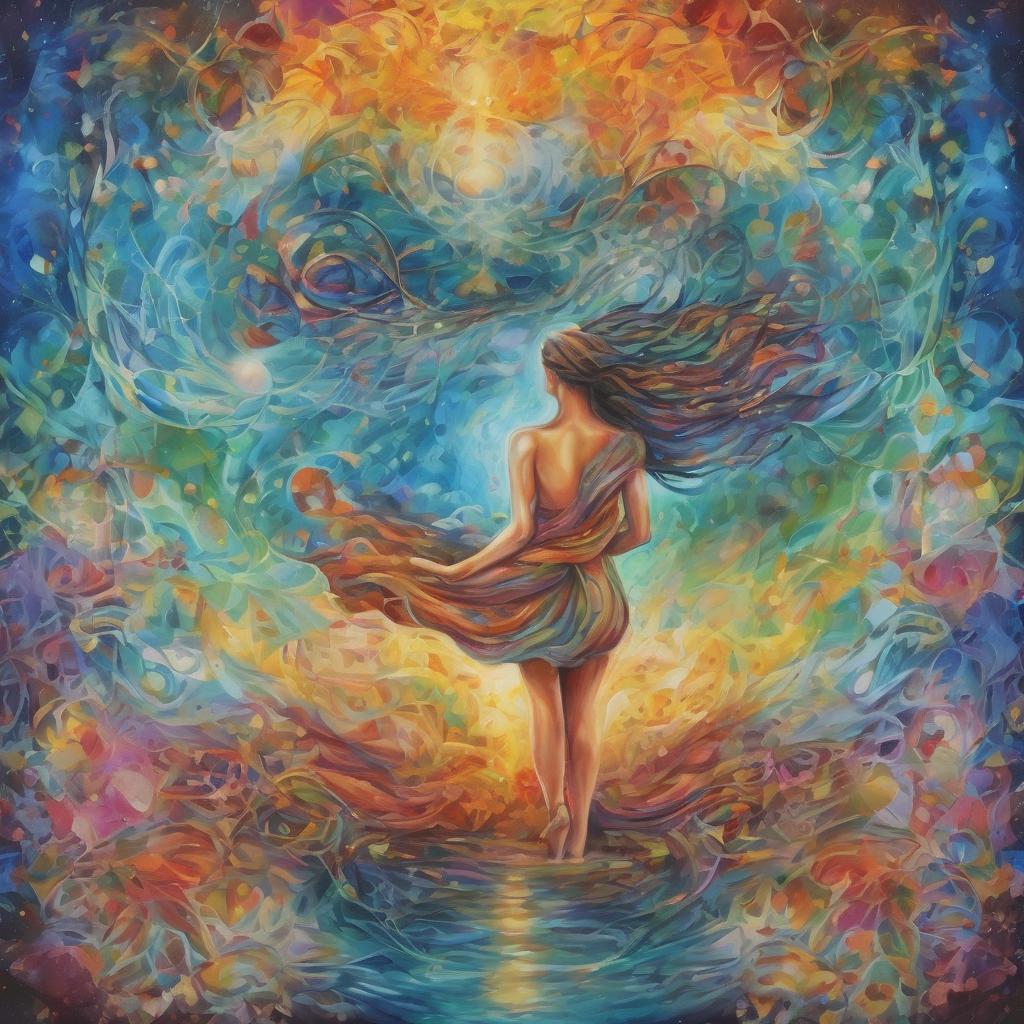 How to Build the Courage to Follow Your Dreams