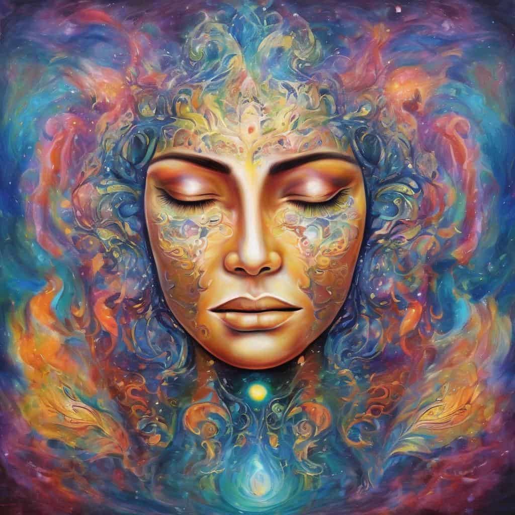 How to Stay Calm When Facing Uncomfortable Emotions